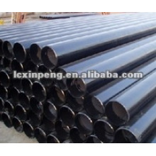 ASTM A106 A53 GR.B professional steel pipe dealer